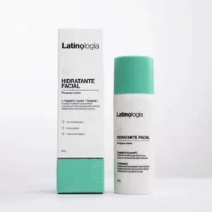 Hidratante Facial