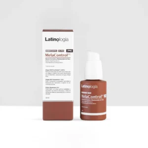 melacontrol pm serum, corrector y restaurador de tono
