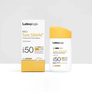 SunShield con Color