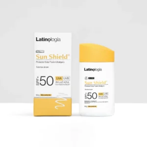 SunShield Sin Color