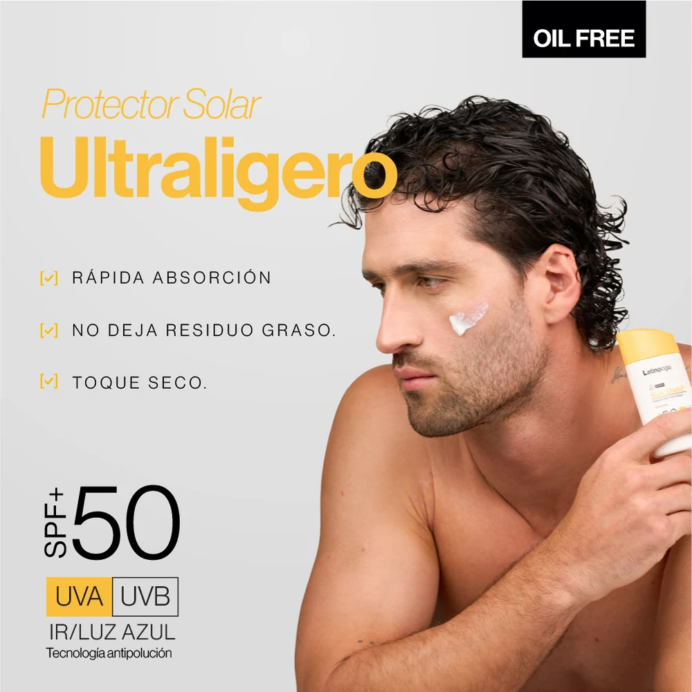 SunShield Sin Color - Imagen 3
